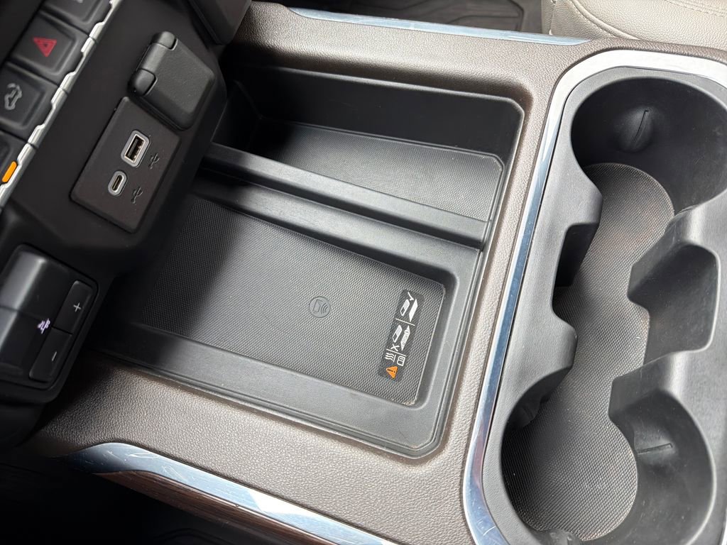 Used 2022 GMC Sierra 1500 SLT image 30