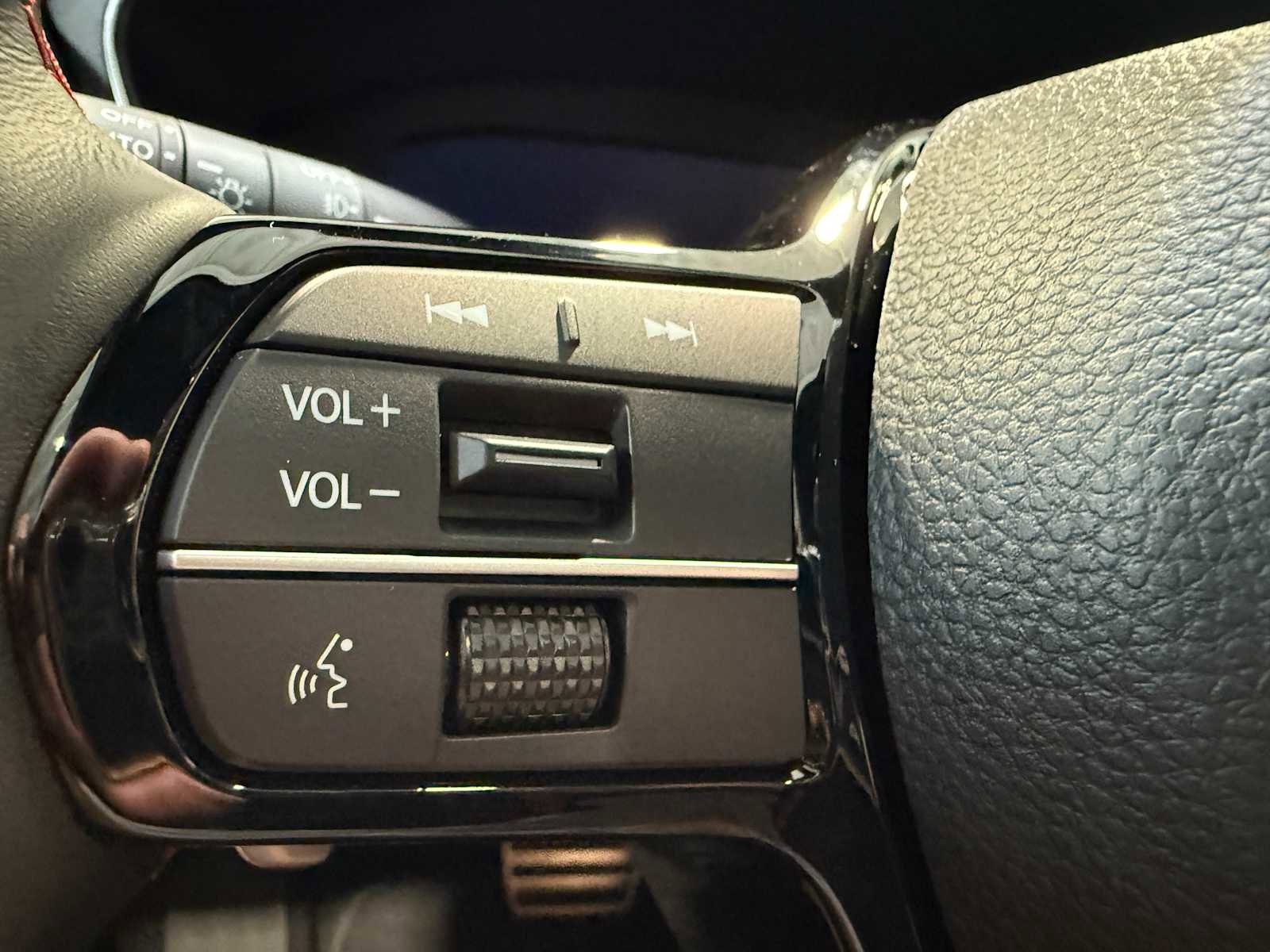 New 2026 Acura Integra A-Spec image 16