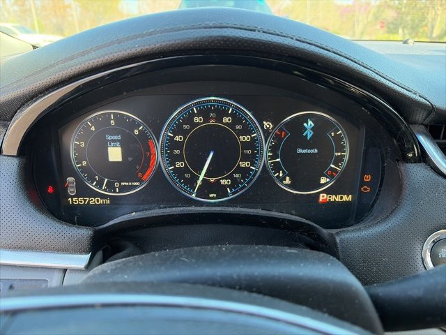 Used 2013 Cadillac XTS Premium image 1