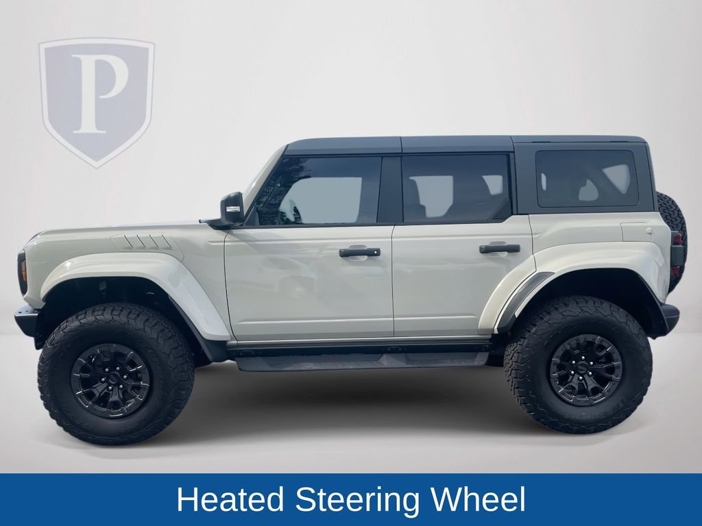 Used 2025 Ford Bronco Raptor image 5