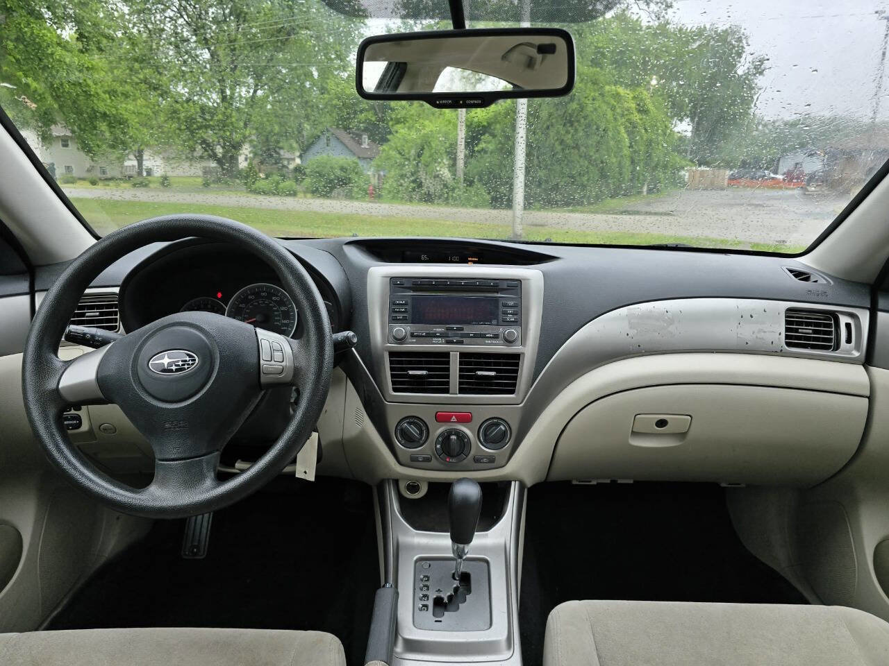 Used 2010 Subaru Impreza 2.5i image 9