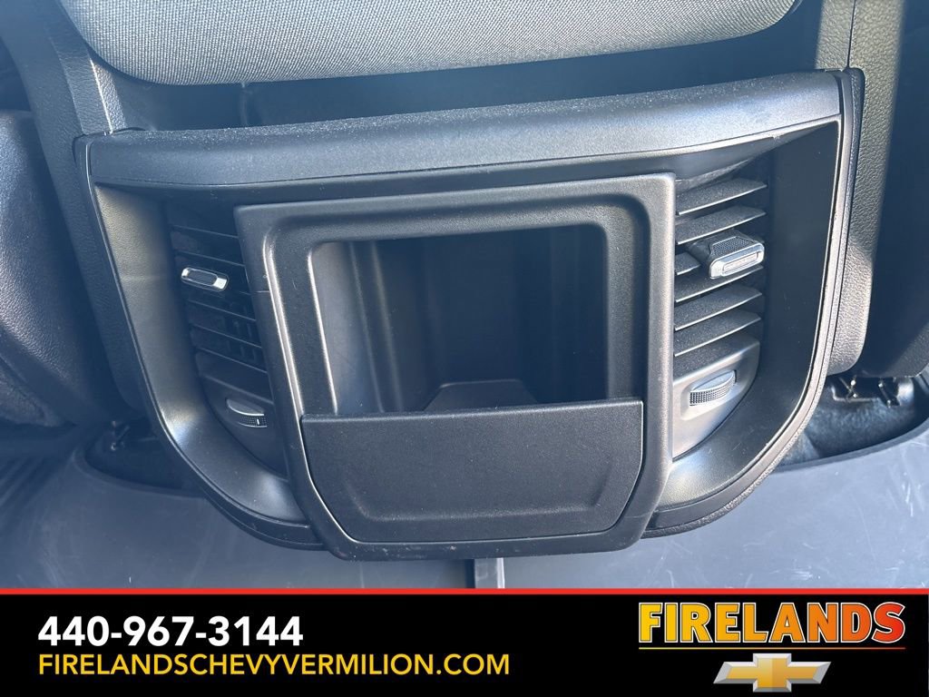 Used 2024 RAM 1500 Big Horn image 38