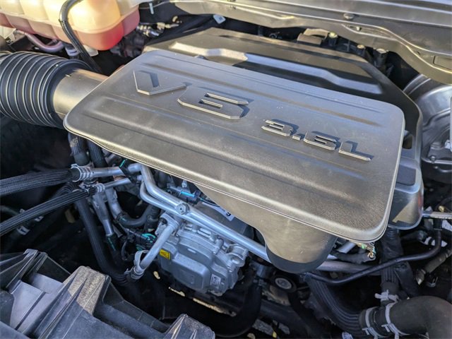 Certified 2021 RAM 1500 Big Horn image 29