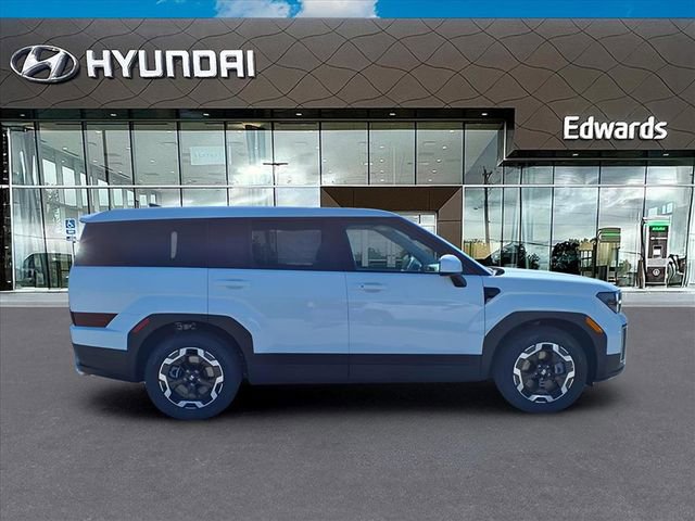 New 2026 Hyundai Santa Fe SE image 8