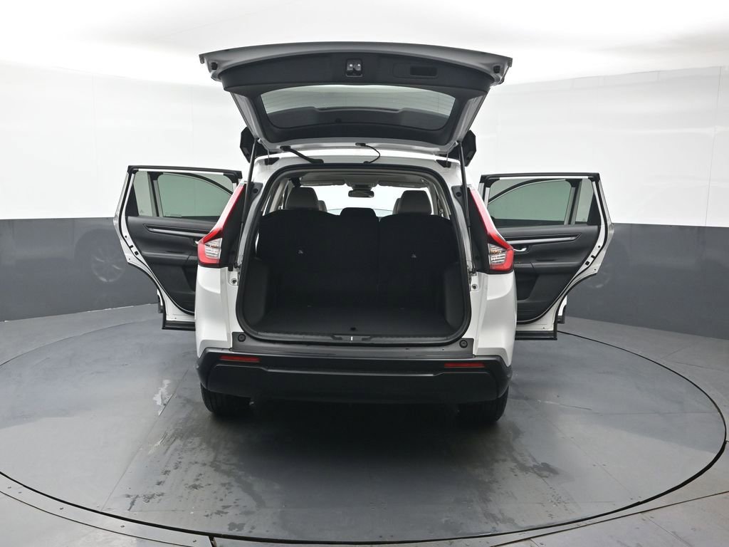Certified 2024 Honda CR-V EX image 48