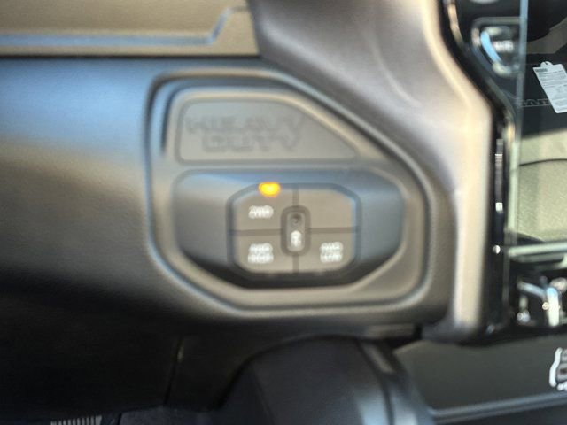 New 2026 RAM 2500 Laramie image 33