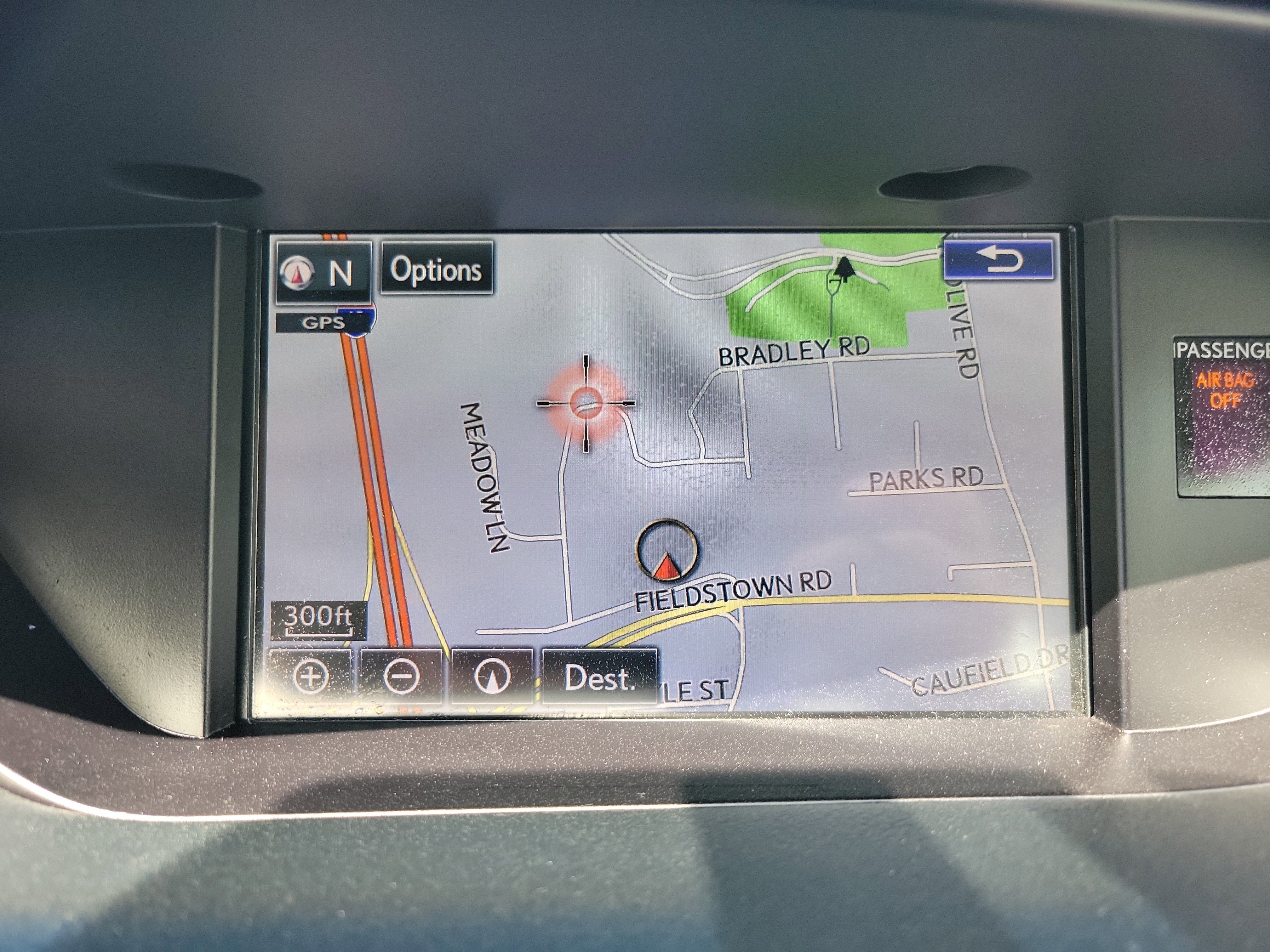 Used 2015 Lexus ES 350 w/ Ultra Luxury Package image 16