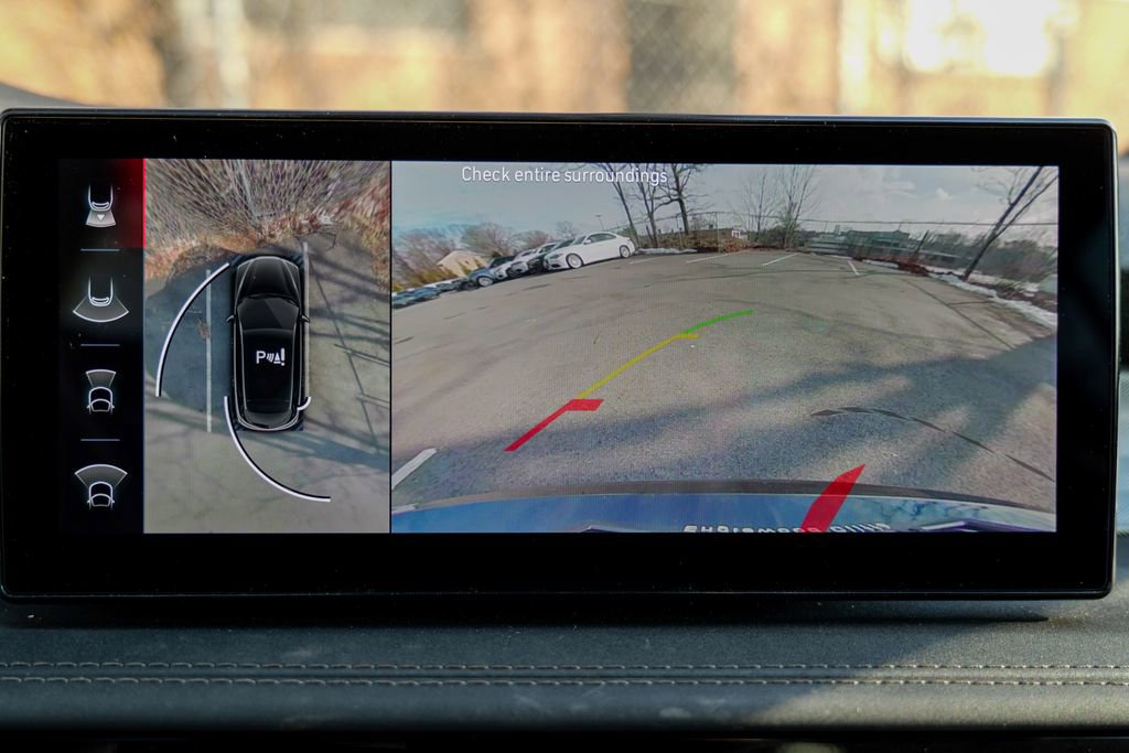 New 2024 Alfa Romeo Tonale Ti image 58