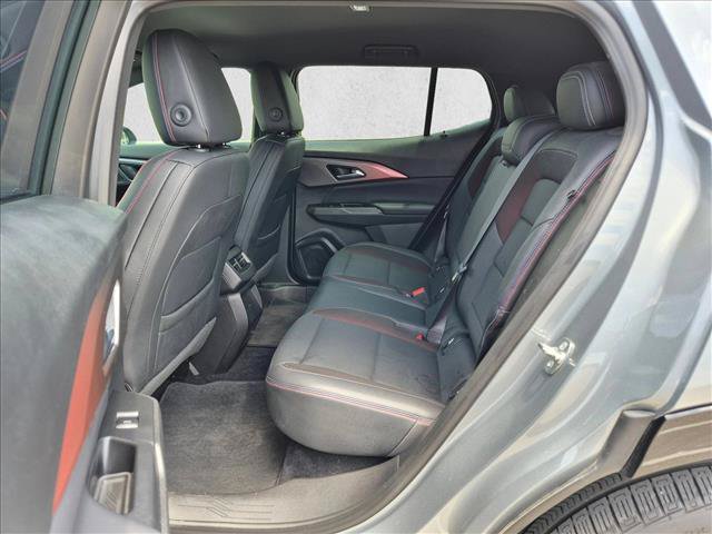Used 2024 Chevrolet Equinox EV RS FWD image 19