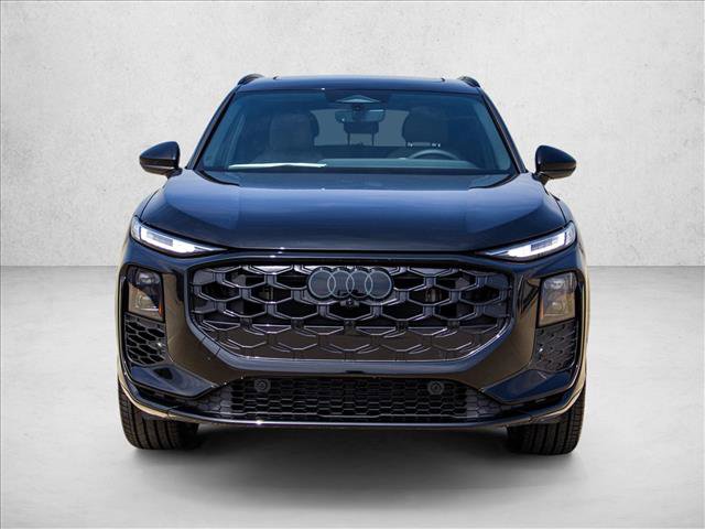 New 2026 Audi Q3 quattro 2.0T AWD/4WD image 2