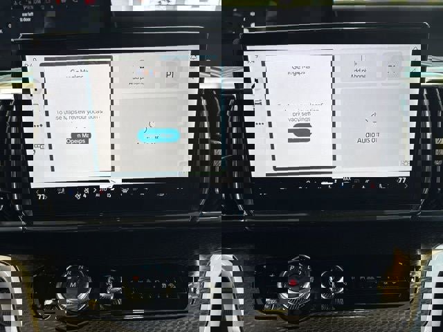 New 2026 Ford Expedition Max Platinum w/ Stealth Performance Package image 19