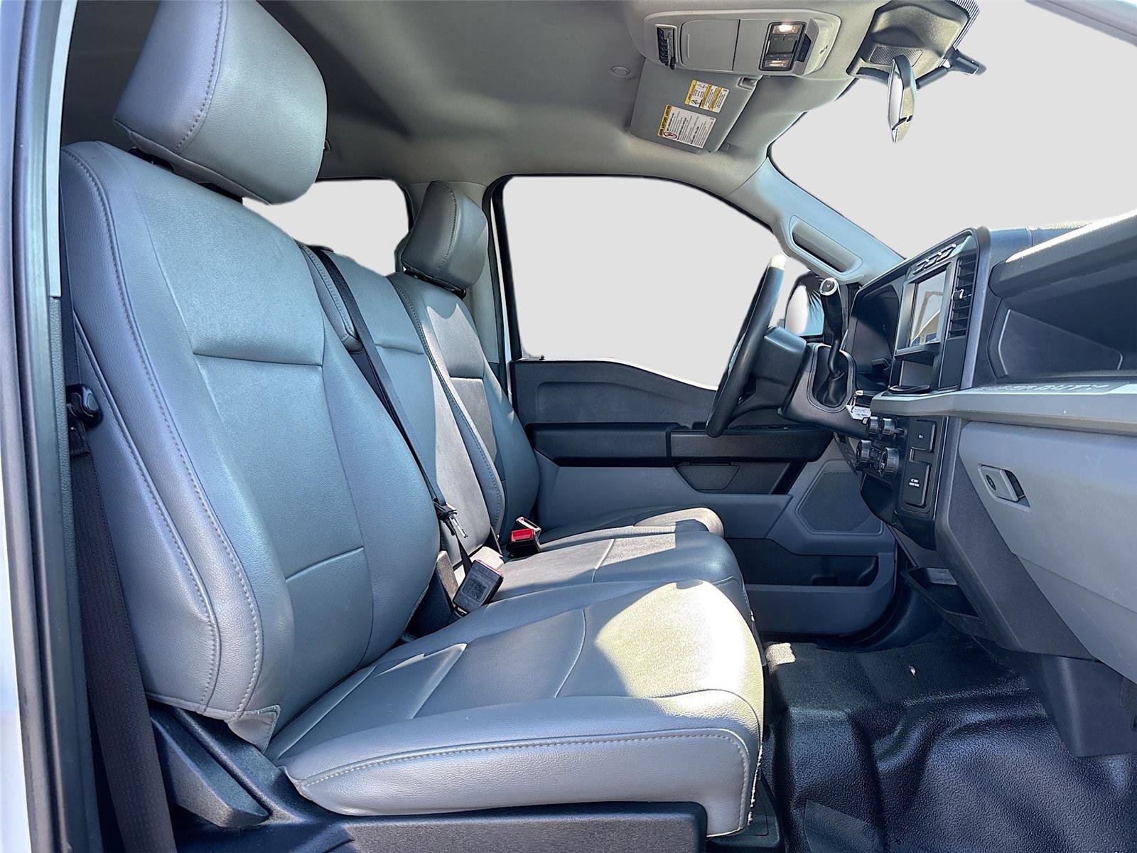 Used 2023 Ford F250 XL w/ FX4 Off-Road Package image 25