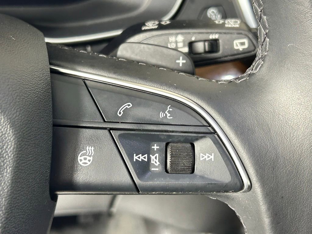 Used 2023 Audi Q5 2.0T Premium Plus w/ Premium Plus Package image 29