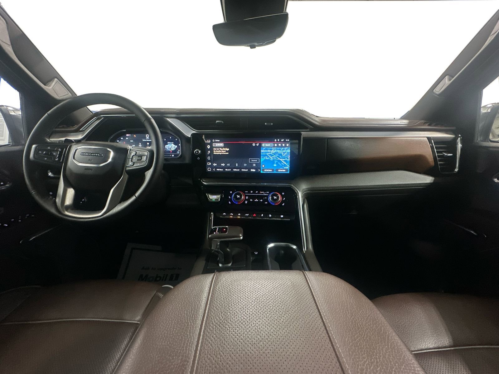 Certified 2024 GMC Sierra 1500 Denali w/ Denali Reserve Package image 14