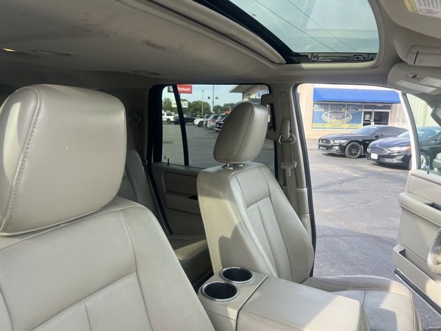 Used 2012 Ford Expedition Limited image 37