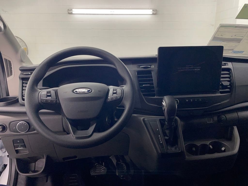 New 2026 Ford Transit 250 148 Medium Roof image 7