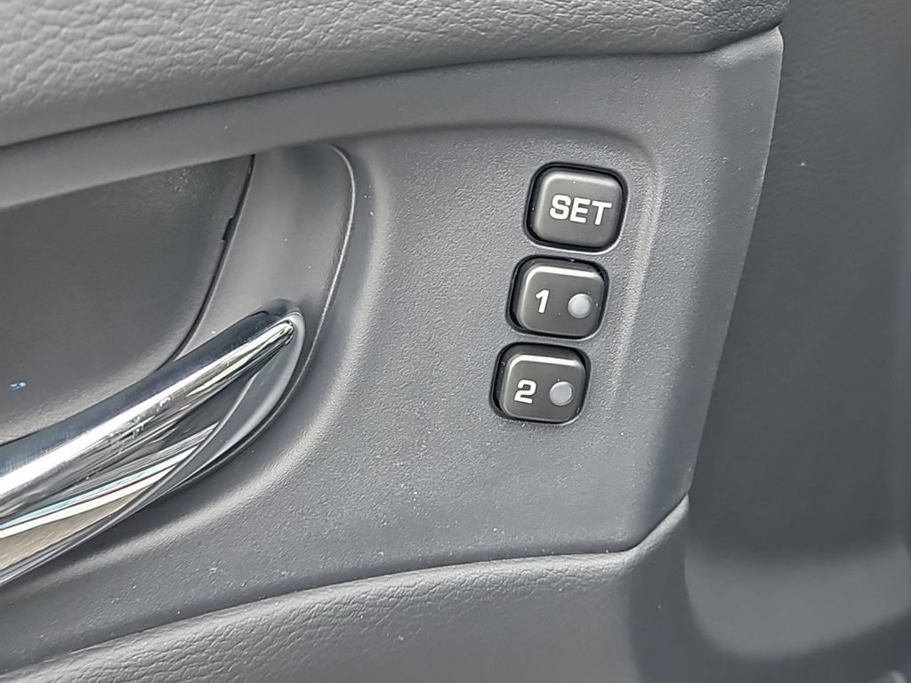 Certified 2024 Nissan Murano SL AWD/4WD image 13
