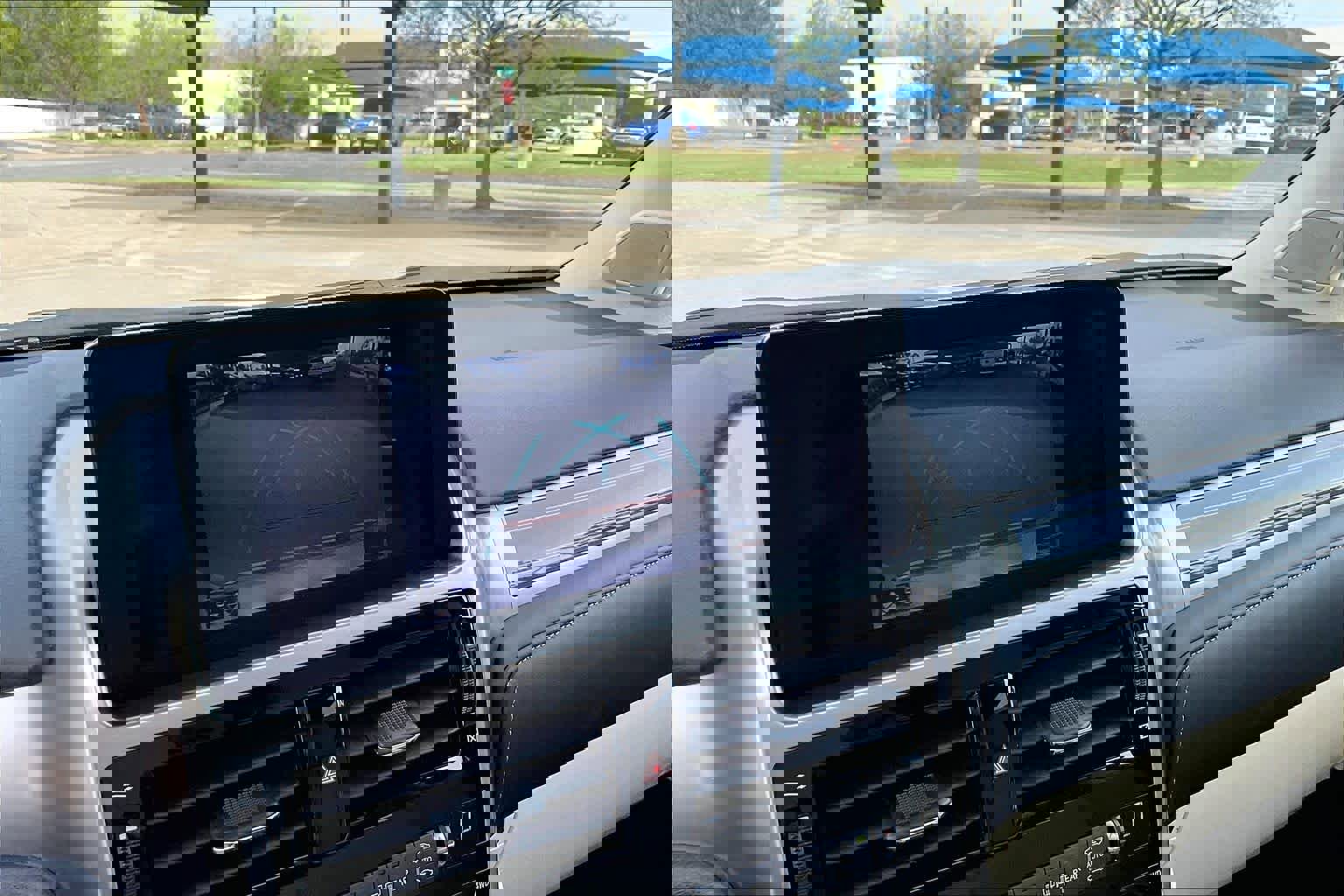 Used 2023 Lexus GX 460 Premium w/ Premium Package image 26