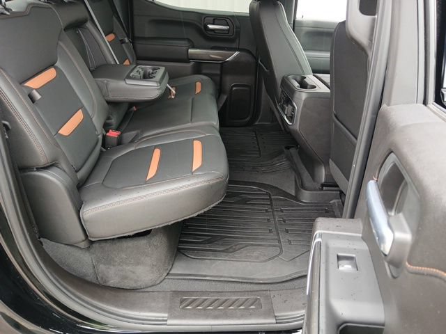 Used 2021 GMC Sierra 1500 AT4 AWD/4WD image 27