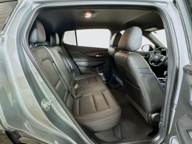Used 2024 Buick Envista Sport Touring w/ Convenience I Package FWD image 24