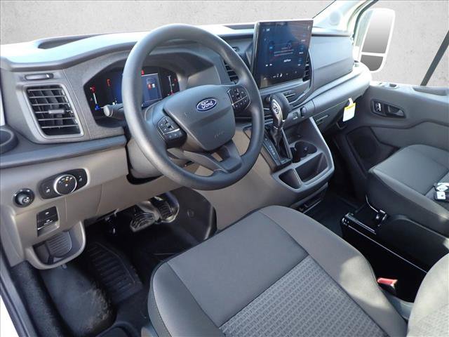 New 2026 Ford Transit 250 148 Medium Roof Extended AWD image 10