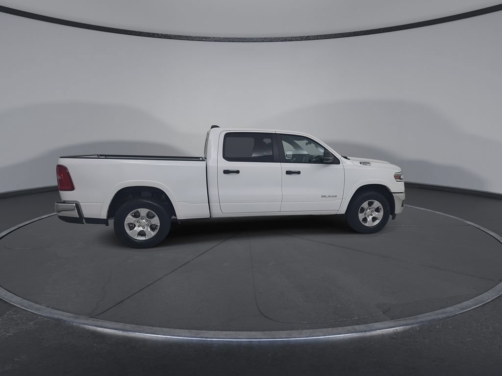 Used 2025 RAM 1500 Big Horn AWD/4WD image 18