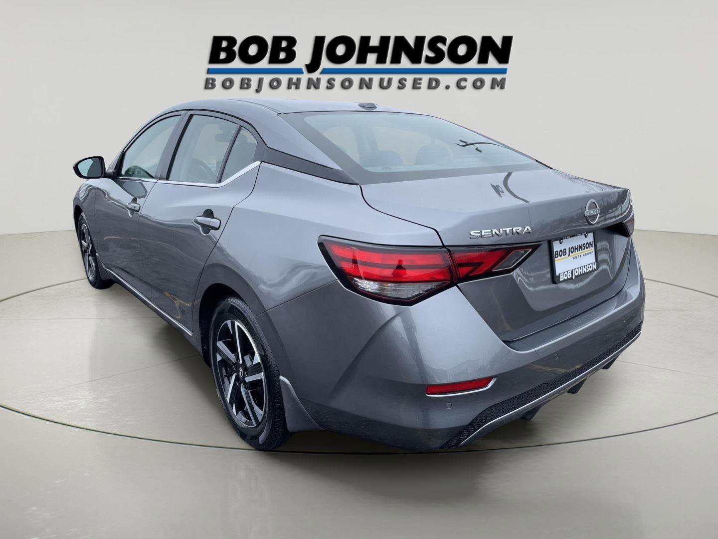 Used 2024 Nissan Sentra SV w/ All-Weather Package image 5