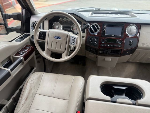 Used 2008 Ford F250 XLT image 22