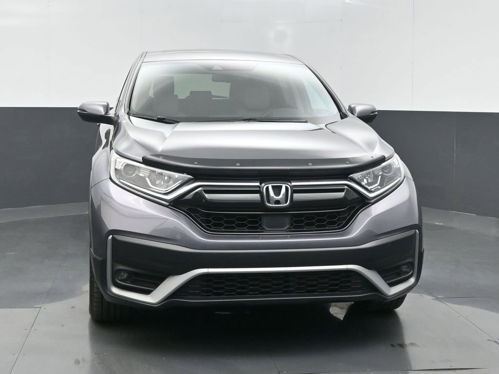 Used 2020 Honda CR-V EX-L image 4