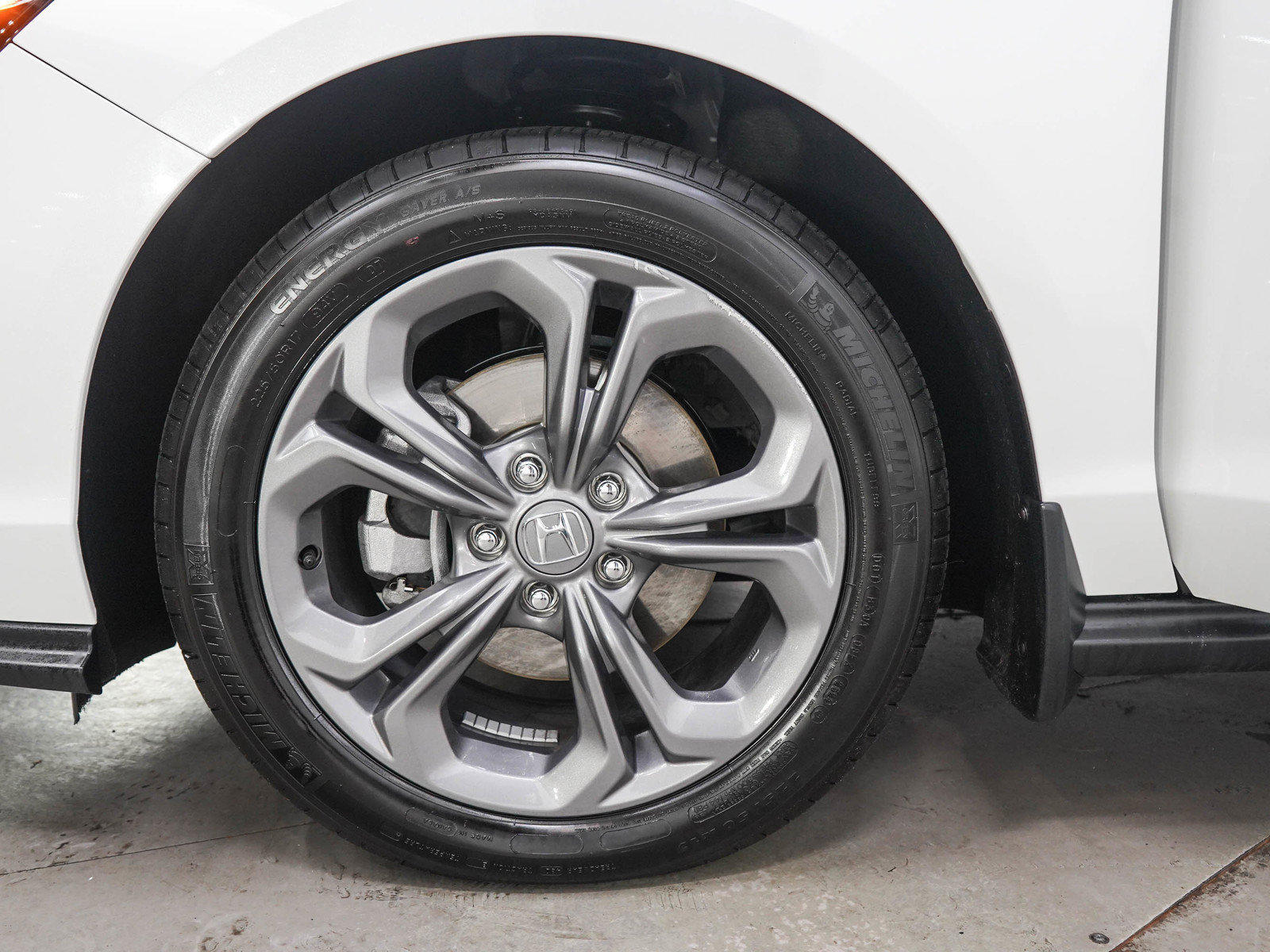 Used 2024 Honda Accord EX image 27