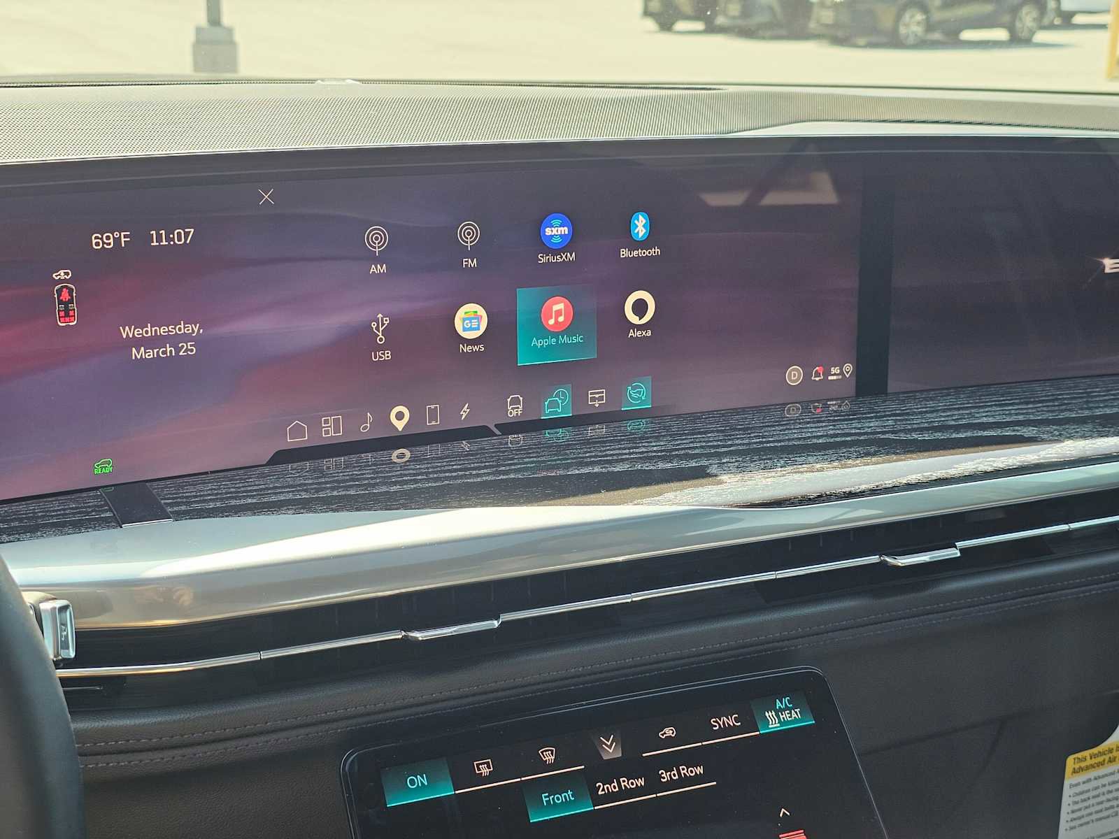 Used 2025 Cadillac Escalade IQ Sport 1 image 30