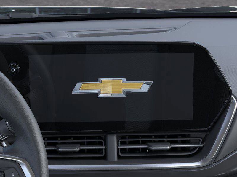 New 2026 Chevrolet Trax ACTIV w/ Driver Confidence Package image 20