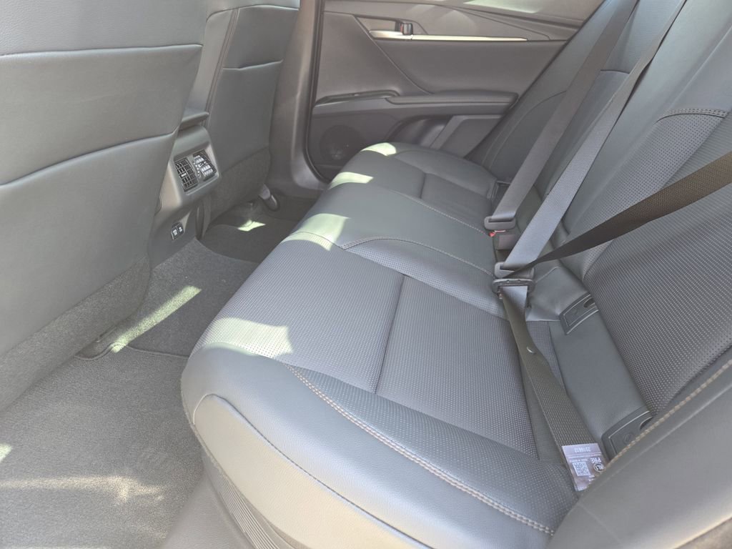 New 2026 Toyota Camry XLE image 21