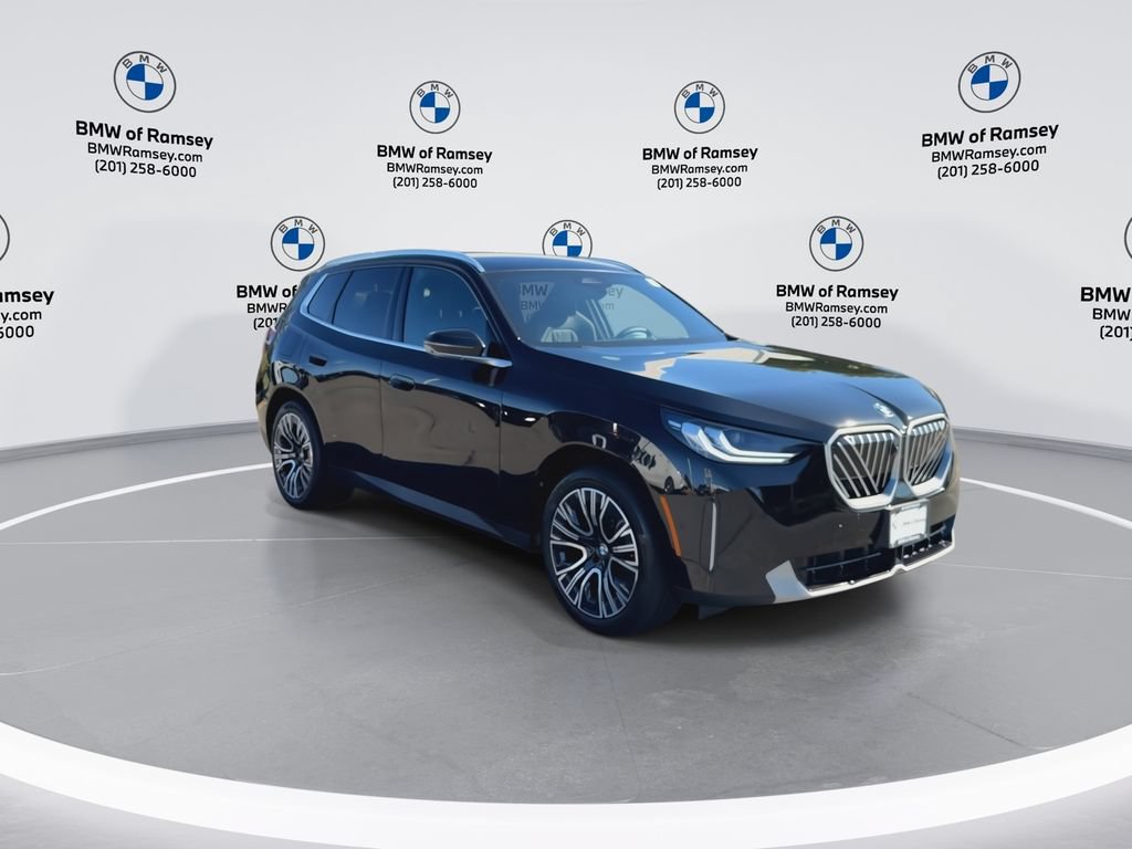 Used 2026 BMW X3 xDrive30i w/ Premium Package AWD/4WD video 2
