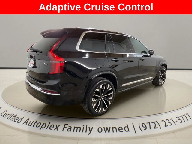 Used 2026 Volvo XC90 B6 Ultra AWD/4WD image 5