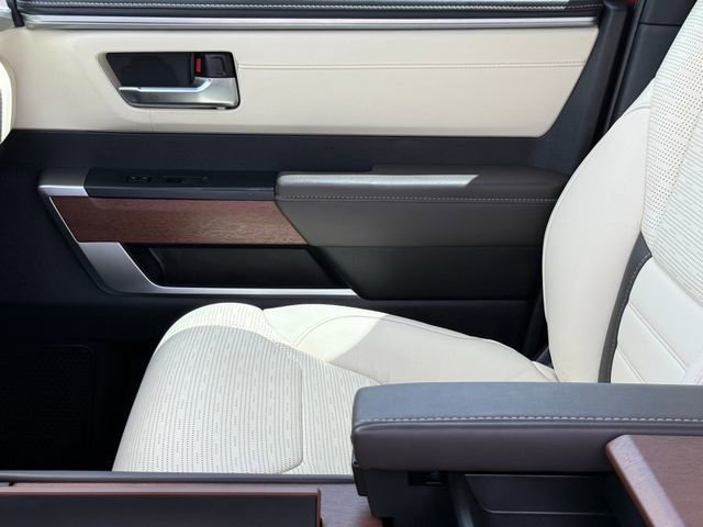 Used 2023 Toyota Tundra 1794 Edition w/ TRD Off-Road Package image 13