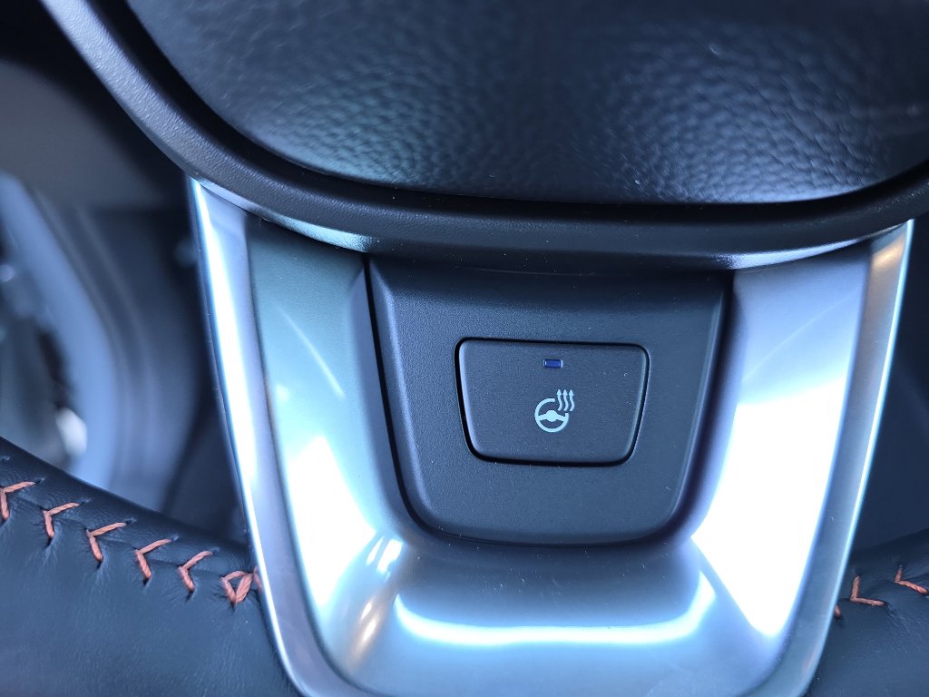 New 2026 Honda CR-V TrailSport image 22