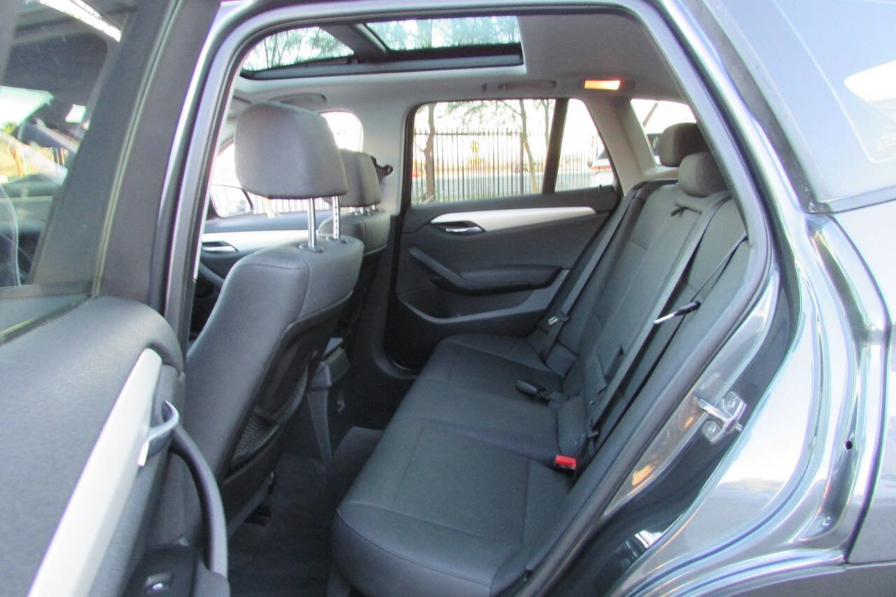 Used 2013 BMW X1 sDrive28i image 18