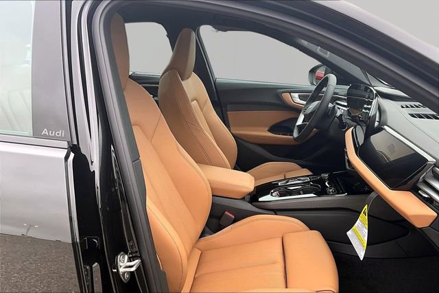 New 2026 Audi A5 2.0T Premium Plus AWD/4WD image 7