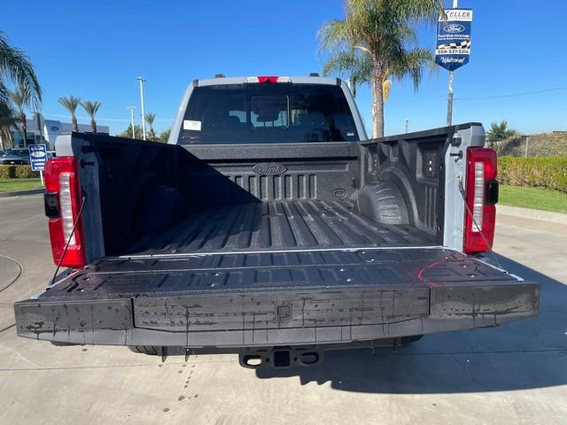 New 2026 Ford F250 4x4 Crew Cab Super Duty image 25