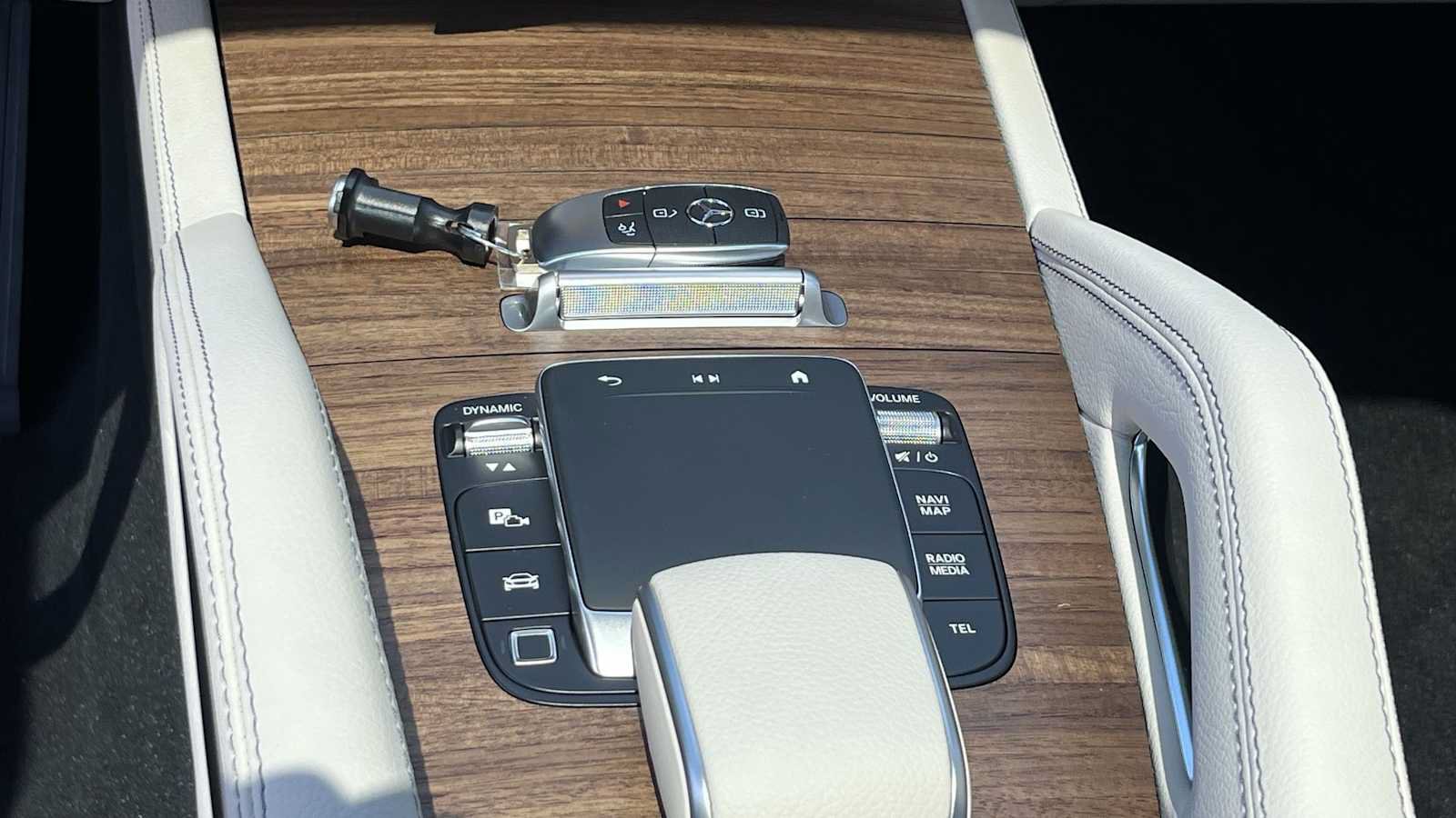 New 2026 Mercedes-Benz GLE 350 4MATIC image 53