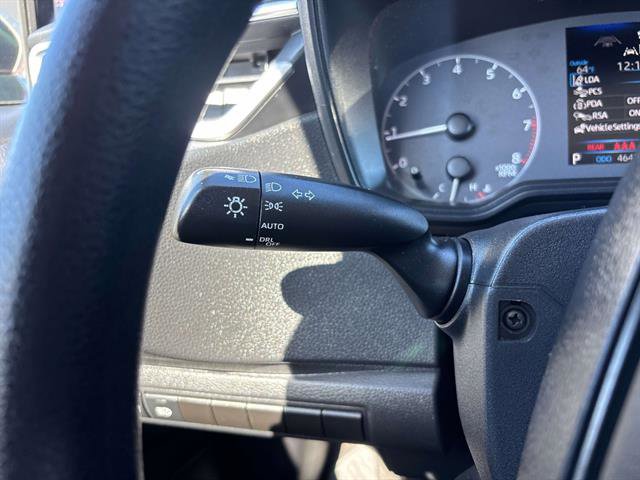 Used 2023 Toyota Corolla LE image 26