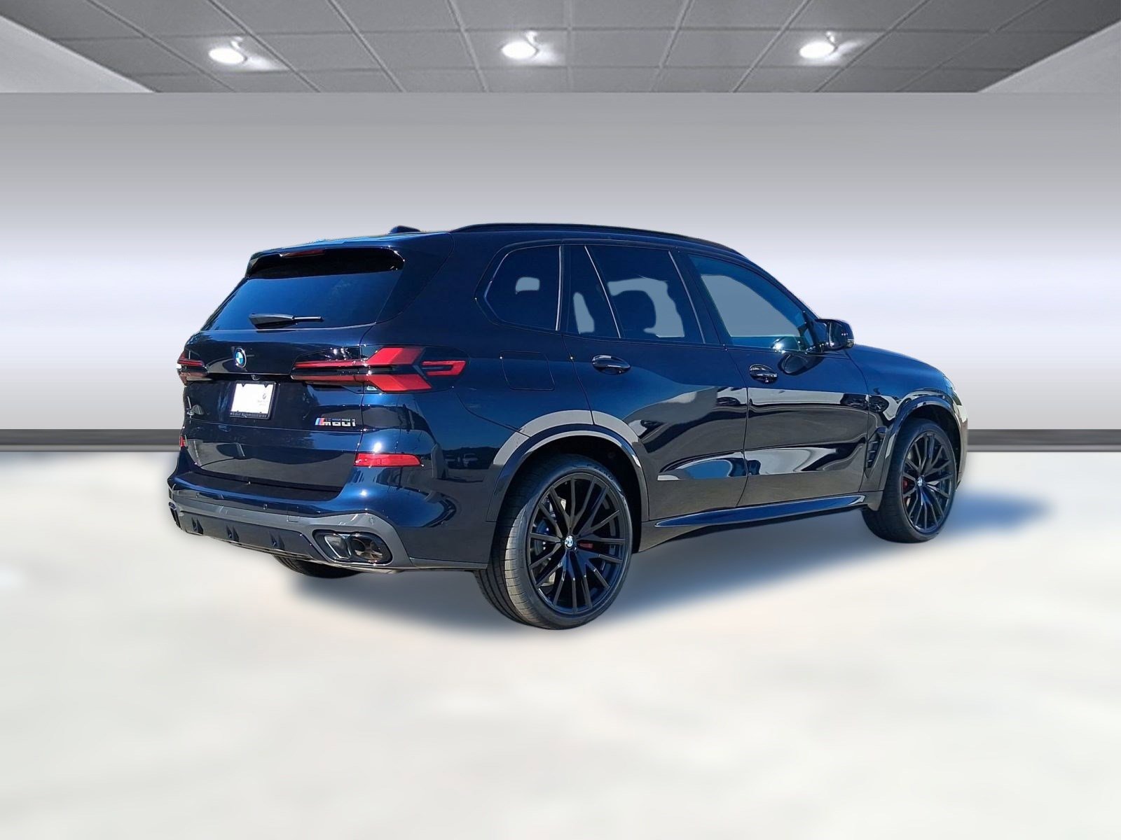 New 2026 BMW X5 M60i image 8
