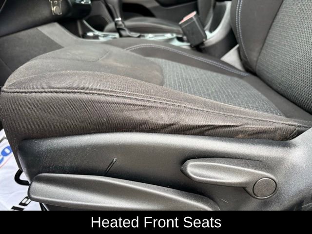 Used 2019 Jeep Cherokee Latitude w/ Cold Weather Group AWD/4WD image 16