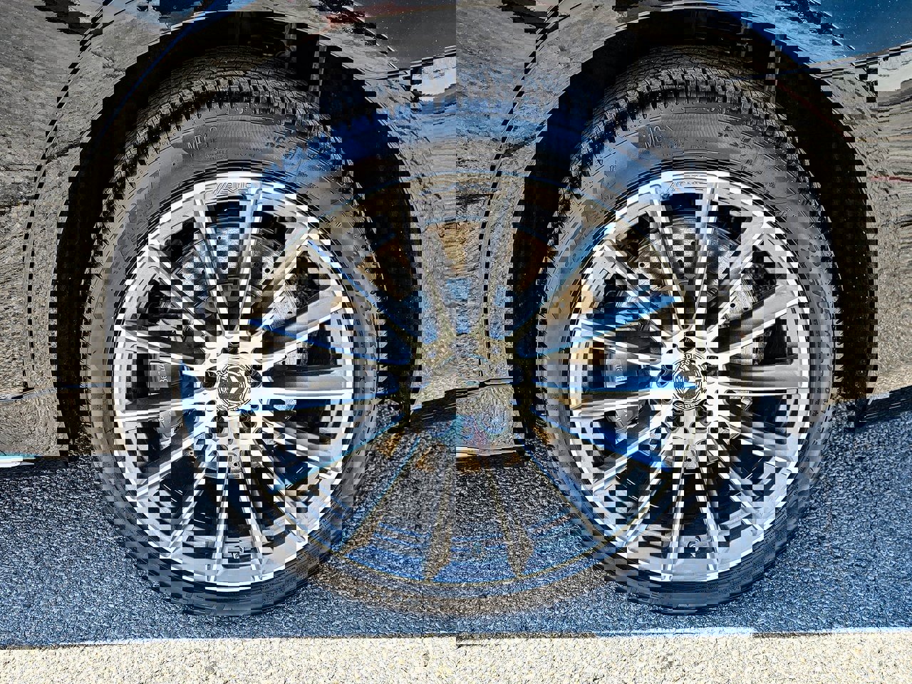 New 2026 Mercedes-Benz S 580 4MATIC Sedan image 9