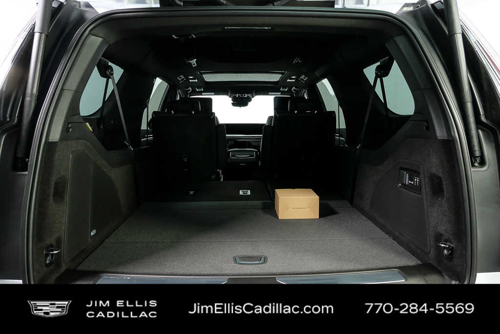 New 2026 Cadillac Escalade ESV Sport w/ Touring Package image 34