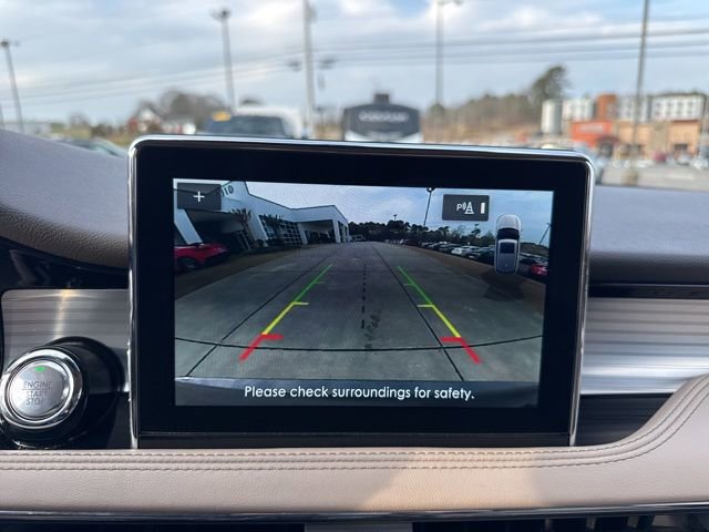 Used 2022 Lincoln Corsair FWD w/ Equipment Group 101A image 20