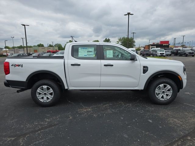 New 2025 Ford Ranger XL w/ Trailer Tow Package image 6