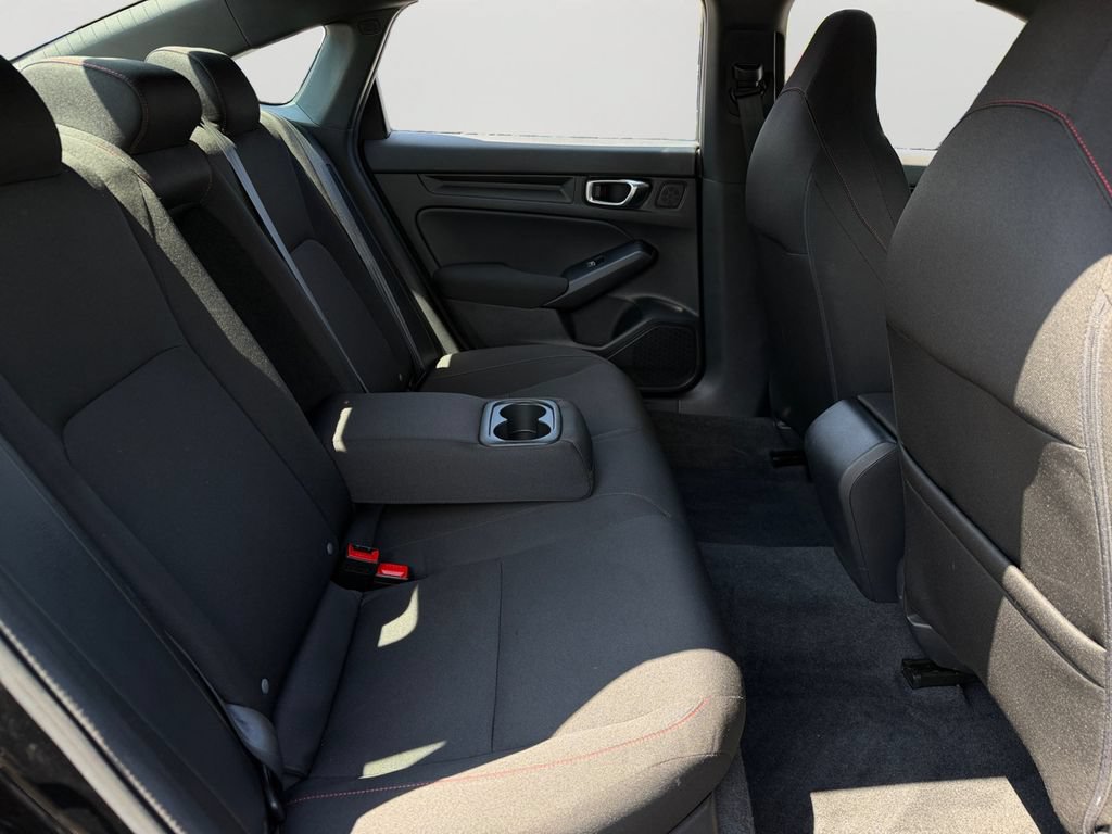 Used 2025 Honda Civic Si image 9