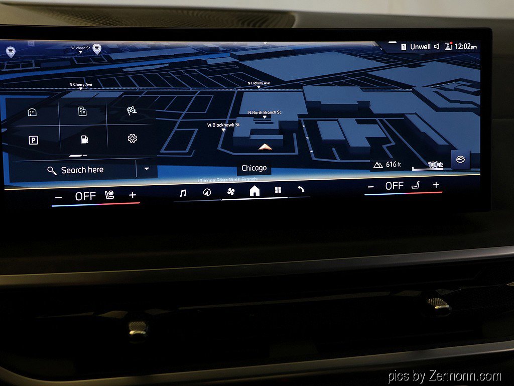 Certified 2024 BMW X5 xDrive40i w/ Premium Package image 20